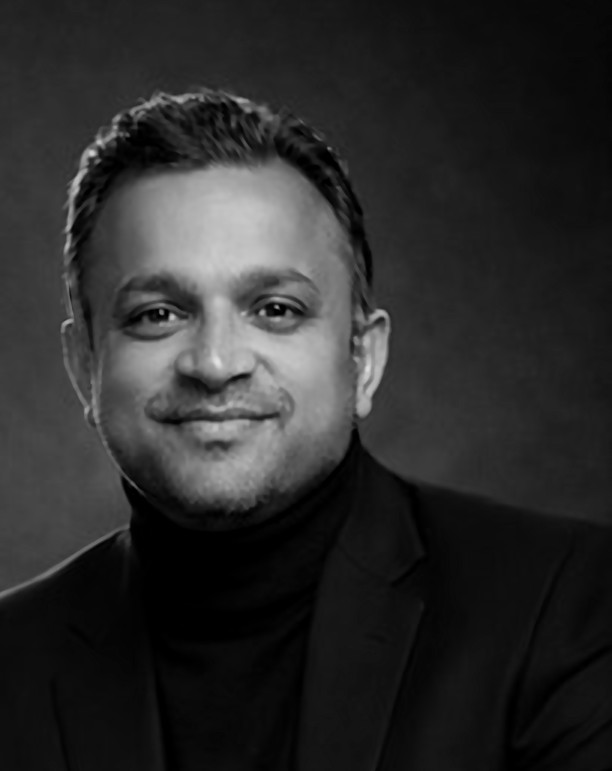 Anuj Gupta
